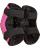 Fox Ellenbogenschützer Titan PEEWEE Kids schwarz pink