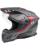 Oneal Adventure Helm SIERRA RS ECHO schwarz rot XS schwarz rot