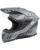 Oneal Adventure Helm SIERRA RS ECHO schwarz grau XS schwarz grau