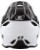Oneal Downhill MTB Helm Blade Charger schwarz weiss S