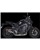 Akrapovic Racing-Line Komplette Auspuffanlage, Straße EXHAUST RAC SS/TI MT-09