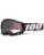 100% Accuri 2 Crossbrille Magnus schwarz klar schwarz