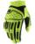 100% Airmatic 2 MX Handschuhe gelb S gelb