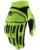 100% Airmatic 2 MX Handschuhe Kids gelb S gelb