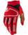 100% Airmatic 2 MX Handschuhe rot S rot