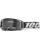 100% ARmatic Enduro Crossbrille Black schwarz klar schwarz