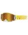 100% ARMEGA Crossbrille verspiegelt Feelgood gelb gelb