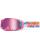 100% Armega HiPER® Crossbrille LeFreak pink verspiegelt