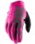 100% Brisker Girls Handschuhe pink L pink