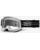 100% Crossbrille Accuri 2 Bowen grau klar grau