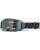 100% Crossbrille ARmatic Petroma grau klar grau