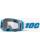 100% Crossbrille ARmatic Tuckwell blau klar blau
