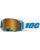 100% Crossbrille ARmatic Tuckwell blau verspiegelt blau