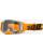 100% Crossbrille Armega Invicto orange klar orange