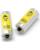 100% Forecast Ersatzfilm ROLL-OFF 6 STK.