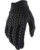 100% Geomatic MTB Handschuhe schwarz S schwarz