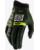 100% Handschuhe iTrack grün gelb S grün gelb