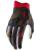 100% iTrack Camo MX Handschuhe grau S grau