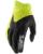 100% iTrack MX Handschuhe Kids schwarz gelb S schwarz gelb