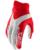 100% iTrack MX Handschuhe rot S rot