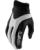 100% iTrack MX Handschuhe schwarz S schwarz