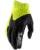 100% iTrack MX Handschuhe schwarz gelb S schwarz gelb