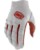 100% MX Handschuhe Airmatic weiss M weiss