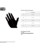 100% MX Handschuhe Brisker Hydromatic