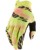 100% MX Handschuhe iTrack neon gelb S neon gelb