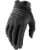 100% R-Core MTB Handschuhe schwarz S schwarz