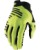 100% R-Core MTB Handschuhe schwarz gelb S schwarz gelb