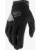 100% Ridecamp Handschuhe schwarz L schwarz