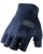 100% Sling Fingerless MTB Handschuhe blau S blau