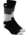 100% Socken TRIO Casual schwarz L-XL