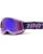 100% Strata 2 Crossbrille Purple lila verspiegelt lila