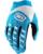 100% AIRMATIC Handschuhe blau L blau