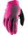 100% Brisker Girls Handschuhe pink L pink