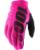 100% BRISKER Handschuhe pink XXL pink