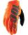 100% BRISKER Kinder Handschuhe schwarz orange XL schwarz orange