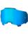 100% Ersatzglas Armega INJECTED verspiegelt blau blau