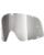 100% Ersatzglas Barstow verspiegelt silber silber