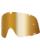 100% Ersatzglas Barstow verspiegelt gold gold