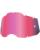 100% Ersatzglas Racecraft 2 /Accuri 2 /Strata 2 verspiegelt pink pink