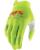 100% ITRACK Kinder Handschuhe neon gelb XL neon gelb