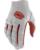 100% MX Handschuhe Airmatic weiss M weiss