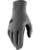100% MX Handschuhe Brisker Xtreme grau S grau