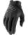 100% R-Core MTB Handschuhe schwarz S schwarz