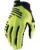 100% R-Core MTB Handschuhe schwarz gelb S schwarz gelb