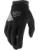 100% Ridecamp Handschuhe Kinder schwarz M schwarz