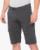 100% Ridecamp MTB Short schwarz 28 schwarz grau